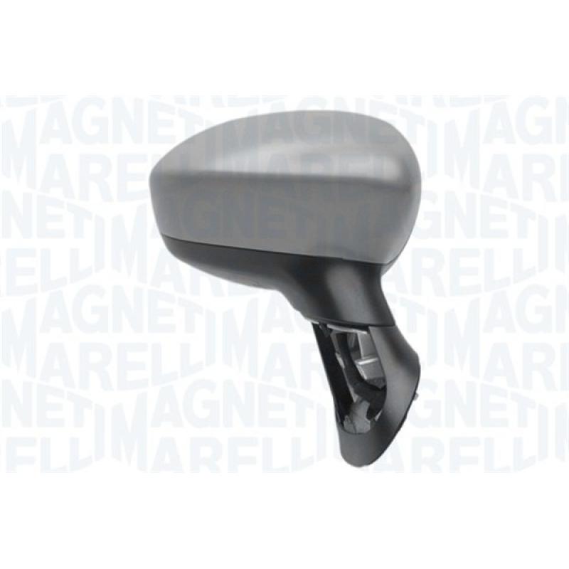 Rétroviseur extérieur MAGNETI MARELLI 350314027200 - Visuel 1
