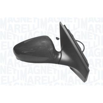 Rétroviseur extérieur MAGNETI MARELLI 350314027810 pour FIAT BRAVO 2.0 D Multijet - 163cv
