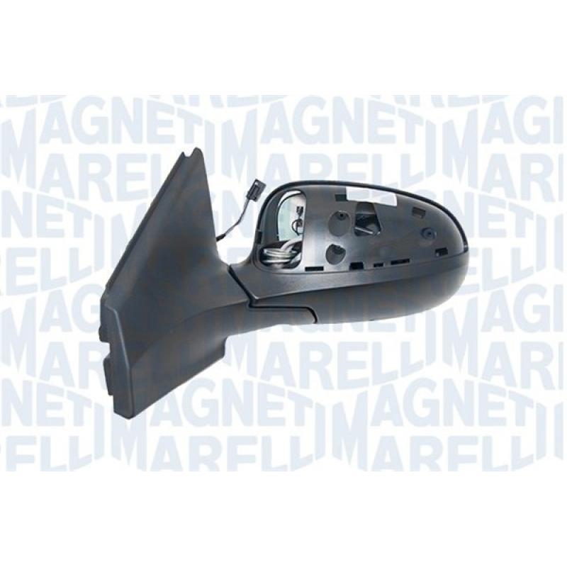 Rétroviseur extérieur MAGNETI MARELLI 350314027830 - Visuel 1