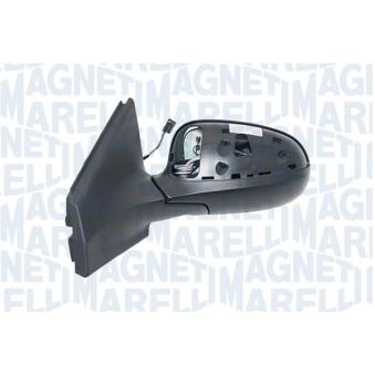 Rétroviseur extérieur MAGNETI MARELLI 350314027840 pour FIAT BRAVO 2.0 D Multijet - 163cv