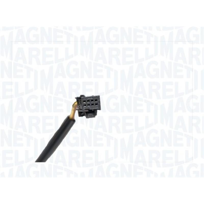 Rétroviseur extérieur MAGNETI MARELLI 350315027700 - Visuel 1