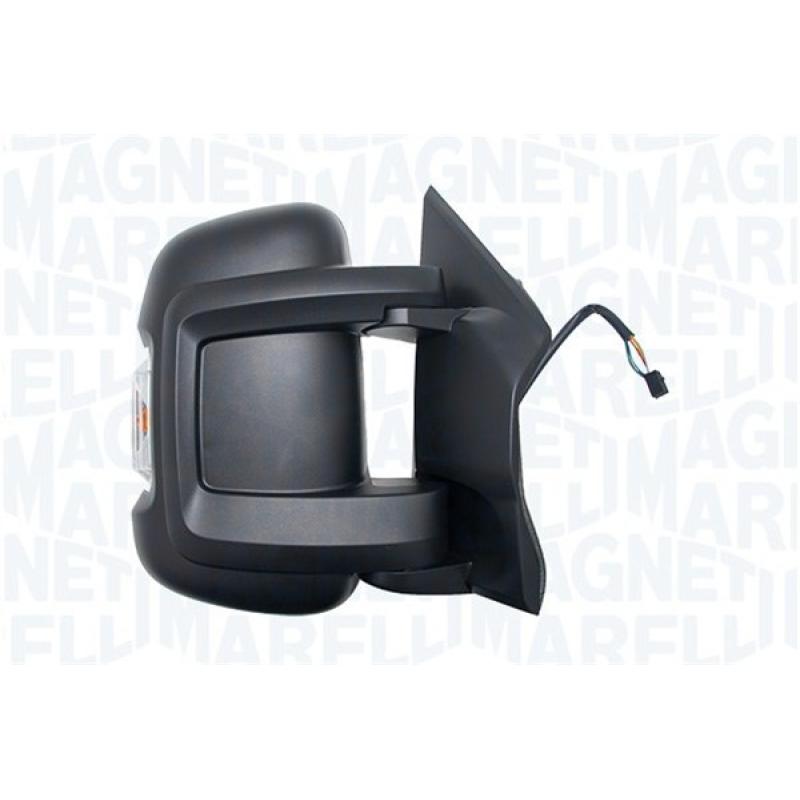 Rétroviseur extérieur MAGNETI MARELLI 350315027800 - Visuel 1