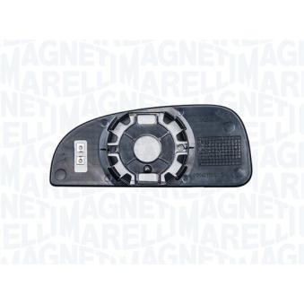 Verre à miroir, grand rétroviseur MAGNETI MARELLI OEM 71748251