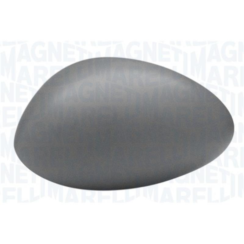 Revêtement, rétroviseur extérieur MAGNETI MARELLI 350319520490 - Visuel 1