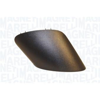 Revêtement, rétroviseur extérieur MAGNETI MARELLI OEM 735413381
