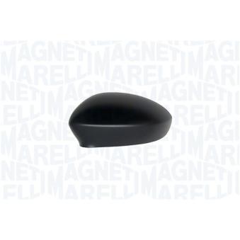 Revêtement, rétroviseur extérieur MAGNETI MARELLI 350319521080 pour VOLKSWAGEN TRANSPORTER - COMBI 1.3 D Multijet - 90cv