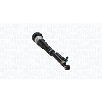 Armortisseur pneumatique MAGNETI MARELLI 350491500001 pour MERCEDES-BENZ CLASSE S S 320 CDI 4-matic - 235cv