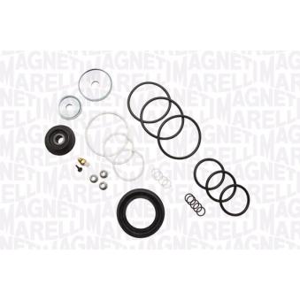 Amortisseur avant droit MAGNETI MARELLI 350502000002 pour BMW X5 4.6is - 347cv