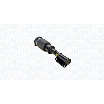 Amortisseur avant gauche MAGNETI MARELLI OEM 37116761443