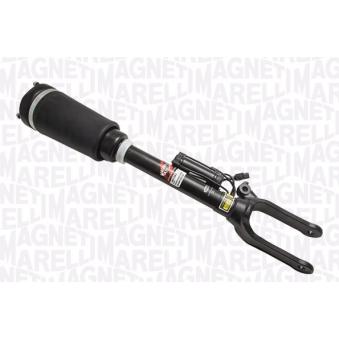 Jeu de 2 amortisseurs avant MAGNETI MARELLI OEM A1643204413