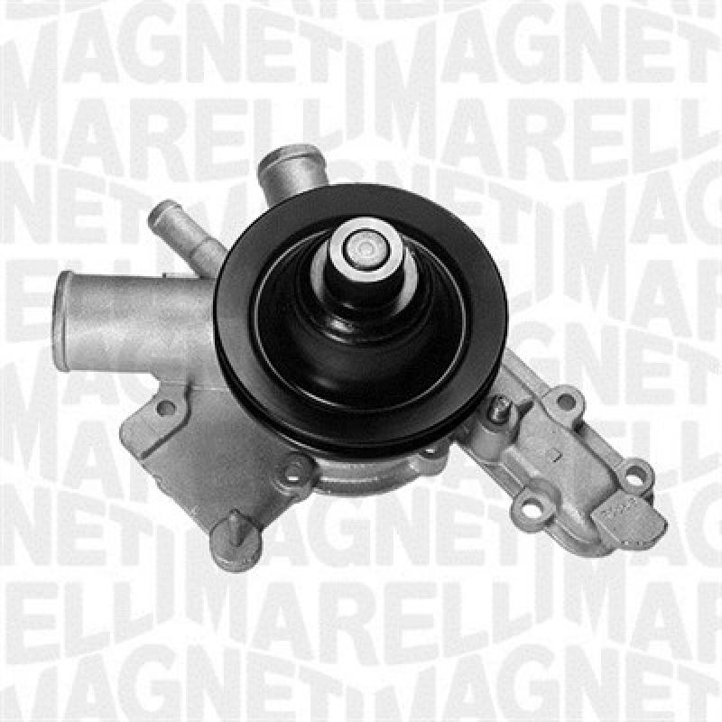 Pompe à eau MAGNETI MARELLI 350911712000 - Visuel 1