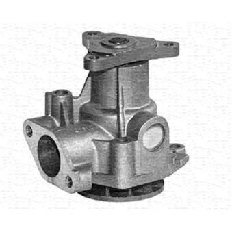Pompe à eau MAGNETI MARELLI 350981322000