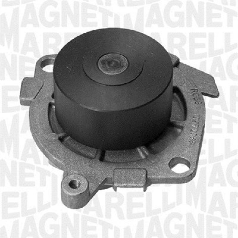 Pompe à eau MAGNETI MARELLI 350981329000 - Visuel 1
