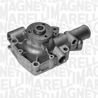 Pompe à eau MAGNETI MARELLI OEM 99440728