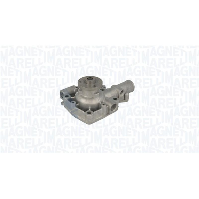 Pompe à eau MAGNETI MARELLI 350981334000 - Visuel 1
