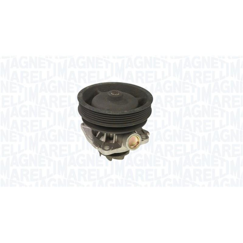 Pompe à eau MAGNETI MARELLI 350981339000 - Visuel 1