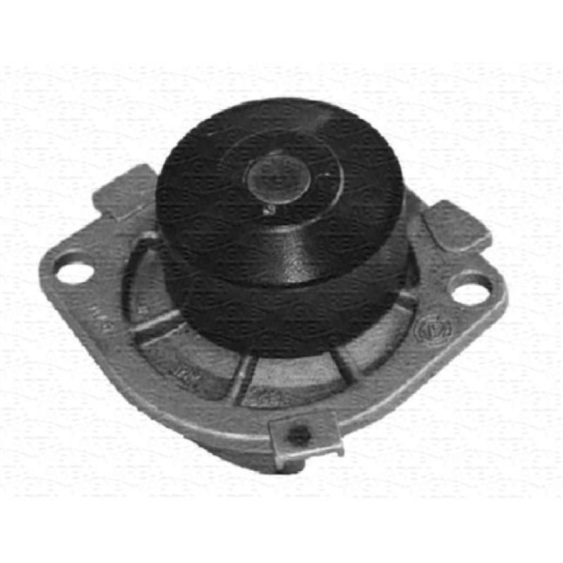 Pompe à eau MAGNETI MARELLI 350981340000 - Visuel 1
