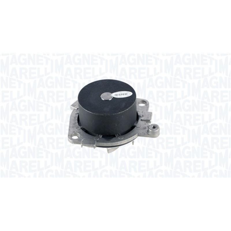 Pompe à eau MAGNETI MARELLI 350981348000 - Visuel 1
