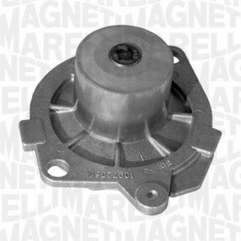 Pompe à eau MAGNETI MARELLI OEM 46432248 Pompe à eau MAGNETI MARELLI OEM 46432248