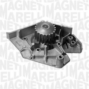 Pompe à eau MAGNETI MARELLI OEM 1201C6