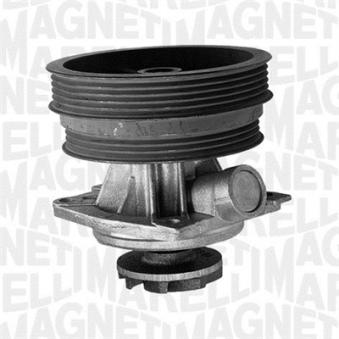 Pompe à eau MAGNETI MARELLI OEM 46444355