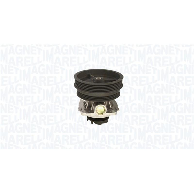 Pompe à eau MAGNETI MARELLI 350981364000 - Visuel 1