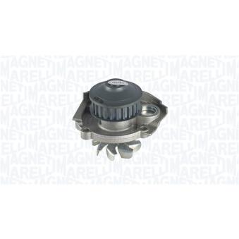 Pompe à eau MAGNETI MARELLI OEM 55184080