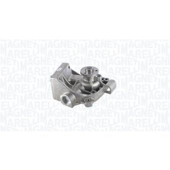 Pompe à eau MAGNETI MARELLI OEM 99459759