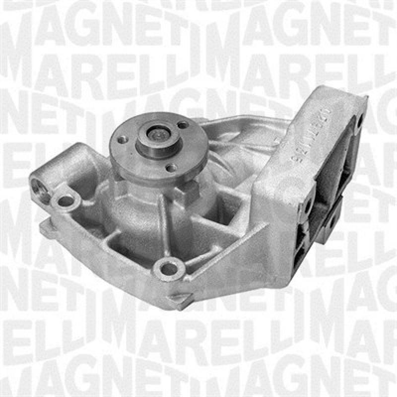 Pompe à eau MAGNETI MARELLI 350981488000 - Visuel 1