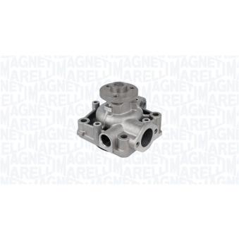 Pompe à eau MAGNETI MARELLI 350981491000
