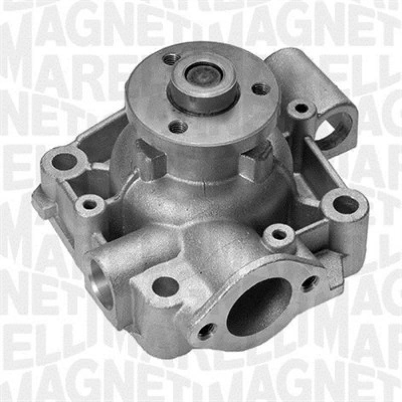 Pompe à eau MAGNETI MARELLI 350981491000 - Visuel 1