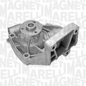Pompe à eau MAGNETI MARELLI OEM 7301300