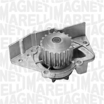 Pompe à eau MAGNETI MARELLI OEM 95625017 Pompe à eau MAGNETI MARELLI OEM 95625017