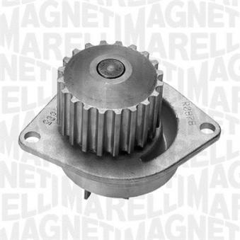 Pompe à eau MAGNETI MARELLI OEM 120725
