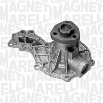 Pompe à eau MAGNETI MARELLI 350981522000