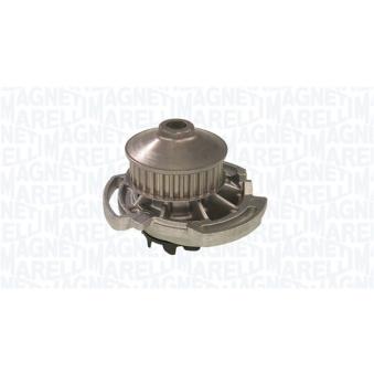 Pompe à eau MAGNETI MARELLI OEM 030121005LV Pompe à eau MAGNETI MARELLI OEM 030121005LV
