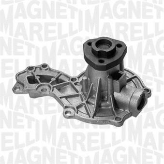 Pompe à eau MAGNETI MARELLI 350981526000 pour KIA CERATO 2.0 E quattro - 115cv