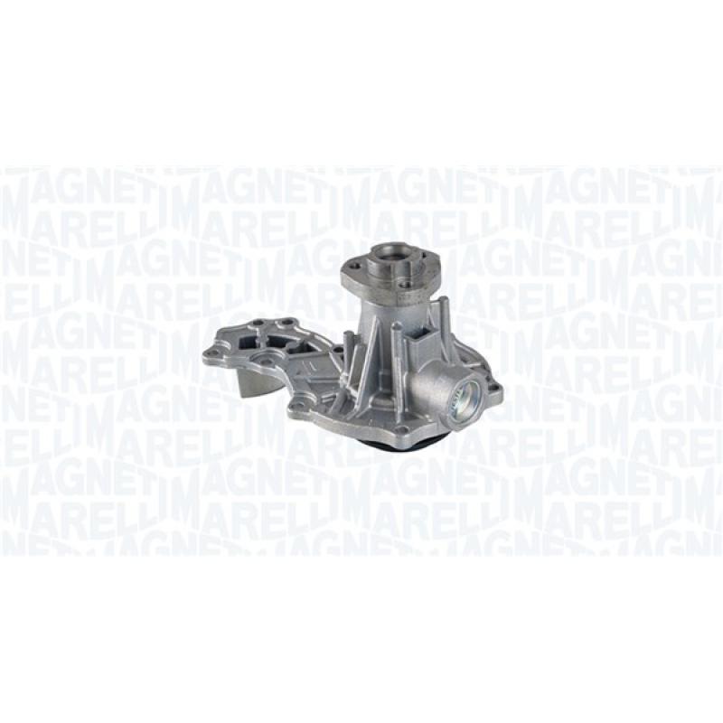 Pompe à eau MAGNETI MARELLI 350981526000 - Visuel 1