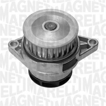 Pompe à eau MAGNETI MARELLI OEM 030121008R Pompe à eau MAGNETI MARELLI OEM 030121008R