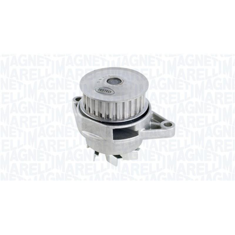 Pompe à eau MAGNETI MARELLI 350981527000 - Visuel 1