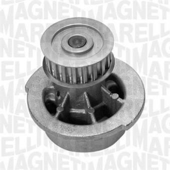 Pompe à eau MAGNETI MARELLI OEM 1334010