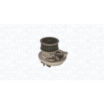 Pompe à eau MAGNETI MARELLI OEM 24409355 Pompe à eau MAGNETI MARELLI OEM 24409355
