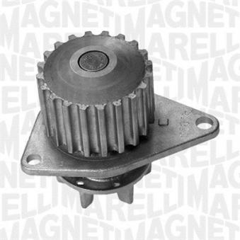 Pompe à eau MAGNETI MARELLI OEM GWP341