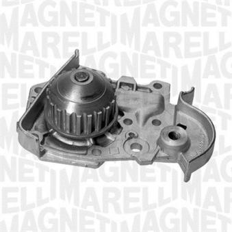 Pompe à eau MAGNETI MARELLI OEM 7701478018