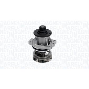 Pompe à eau MAGNETI MARELLI OEM 11511433828