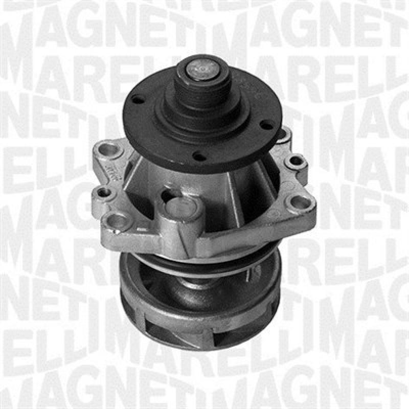 Pompe à eau MAGNETI MARELLI 350981588000 - Visuel 1