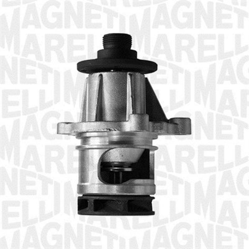Pompe à eau MAGNETI MARELLI 350981590000 - Visuel 1