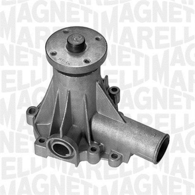 Pompe à eau MAGNETI MARELLI 350981592000 - Visuel 1