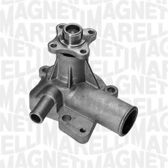 Pompe à eau MAGNETI MARELLI 350981602000