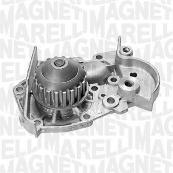 Pompe à eau MAGNETI MARELLI OEM 7701633125